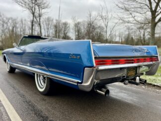 1966 Buick Electra 225 Convertible
