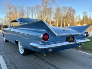 1959 Buick Electra Hardtop Coupé