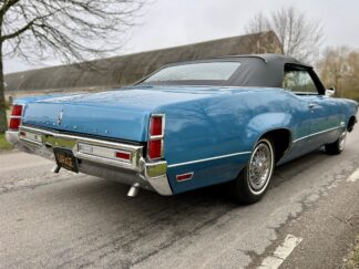 1970 Oldsmobile Delta 88 Convertible ★12.750 MIL★