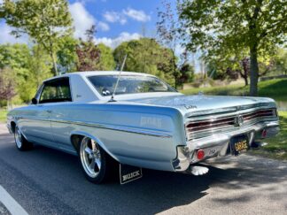1965 Buick Skylark Sport Coupé 2dHt ★9.077 MIL★