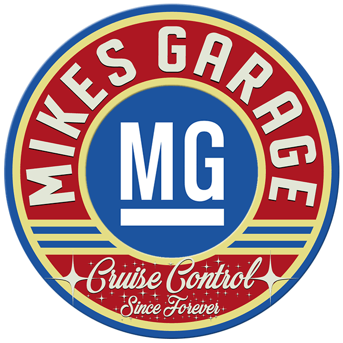 Mikes Garage